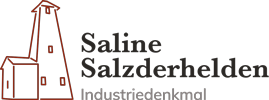 Saline Salzderhelden Logo